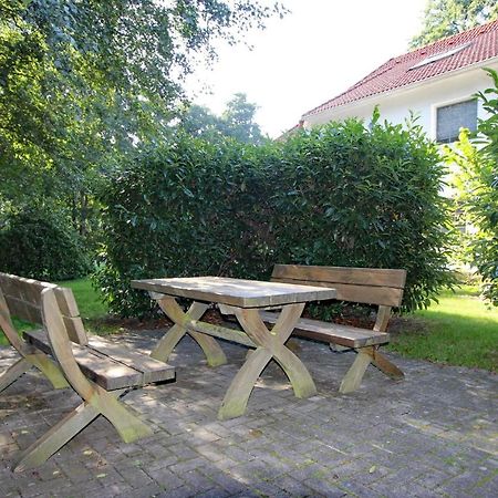 Windjammer Prerow Zewnętrze zdjęcie
