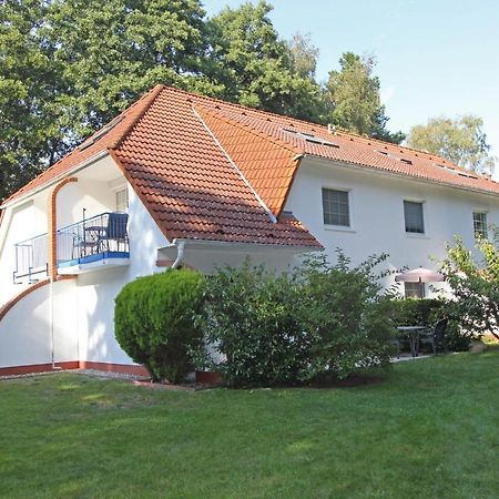 Windjammer Prerow Zewnętrze zdjęcie